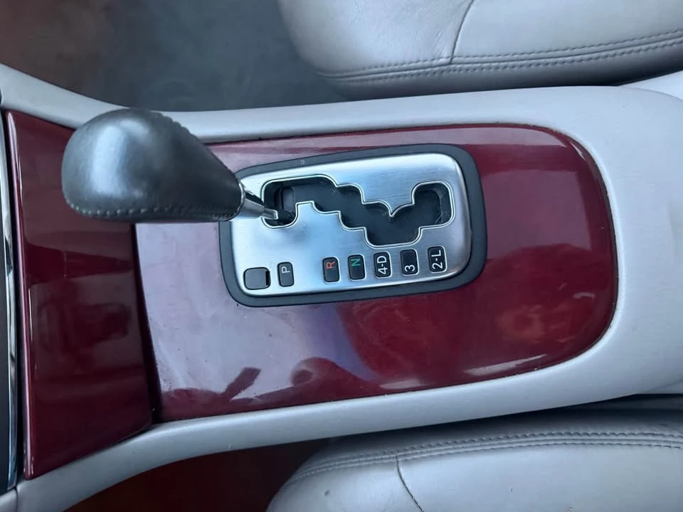 2003 Lexus ES 4th Gen - Image 17 of 20