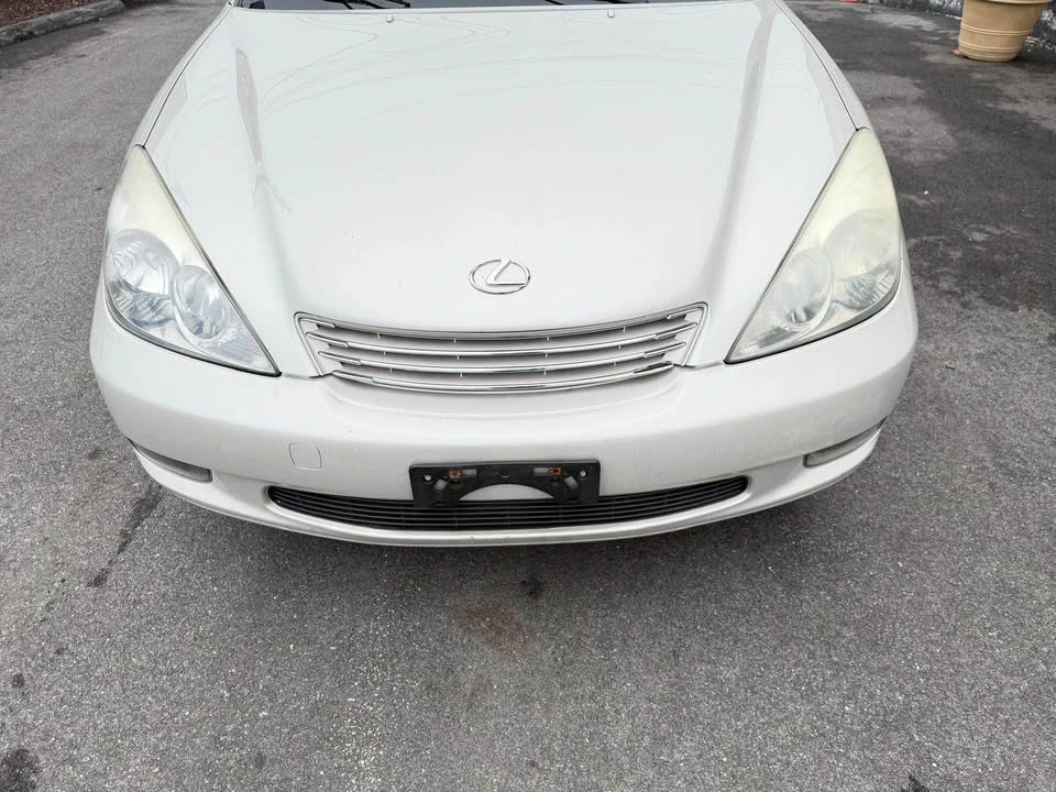 2003 Lexus ES 4th Gen - Image 7 of 11