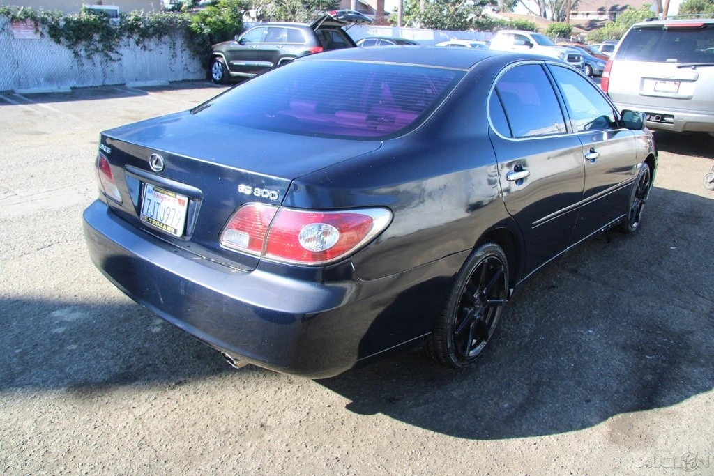 2003 Lexus ES 4th Gen - Image 7 of 21