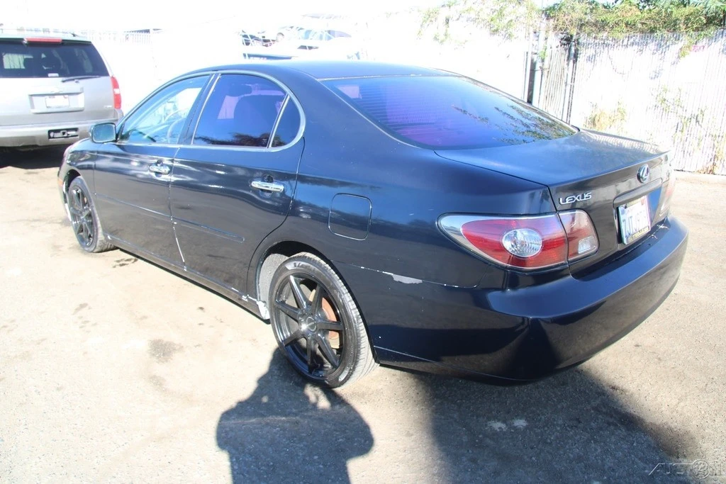 2003 Lexus ES 4th Gen - Image 5 of 21