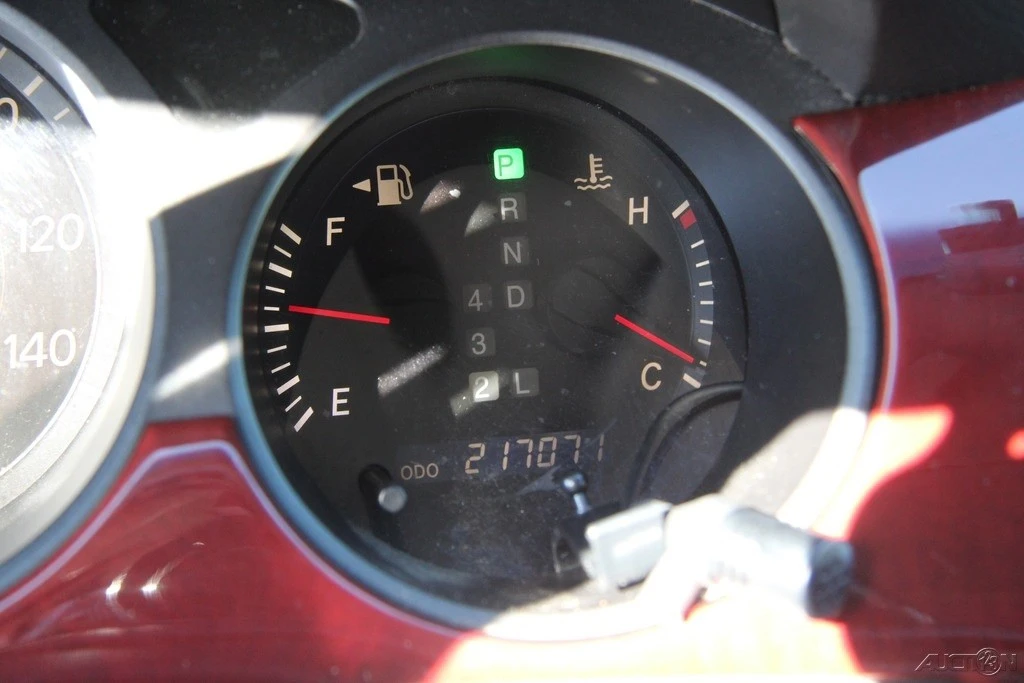 2003 Lexus ES 4th Gen - Image 18 of 21