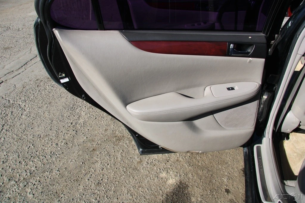 2003 Lexus ES 4th Gen - Image 21 of 21
