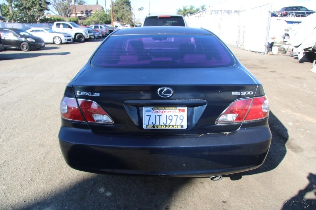 2003 Lexus ES 4th Gen - Image 6 of 21