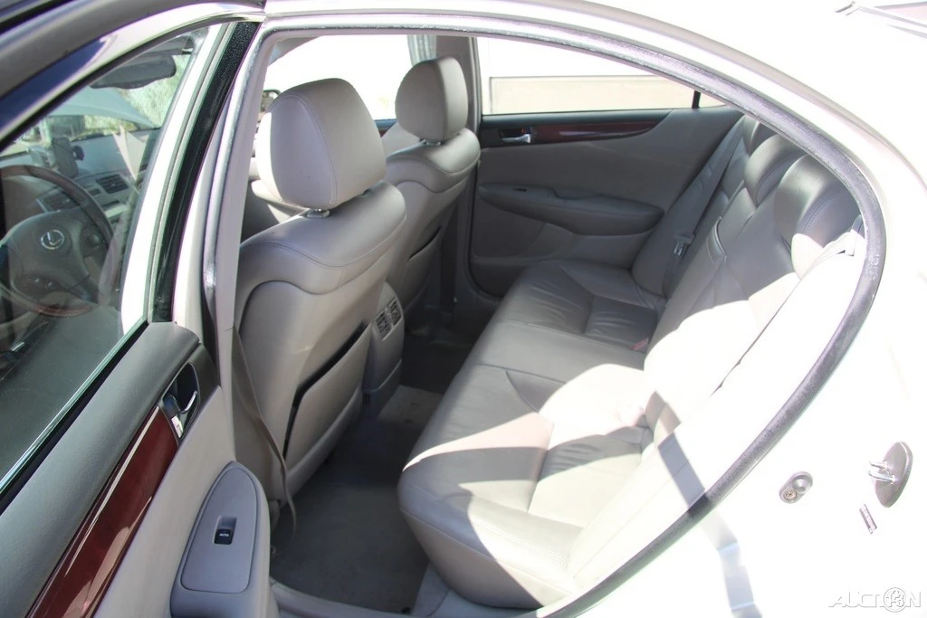 2003 Lexus ES 4th Gen - Image 21 of 21