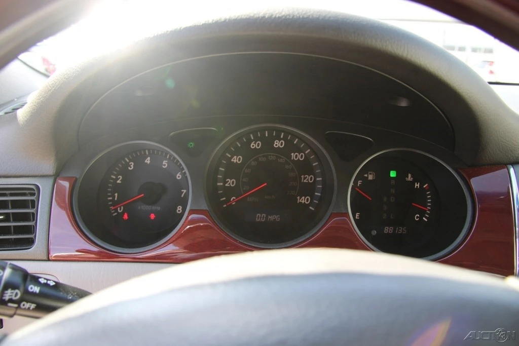 2003 Lexus ES 4th Gen - Image 16 of 21