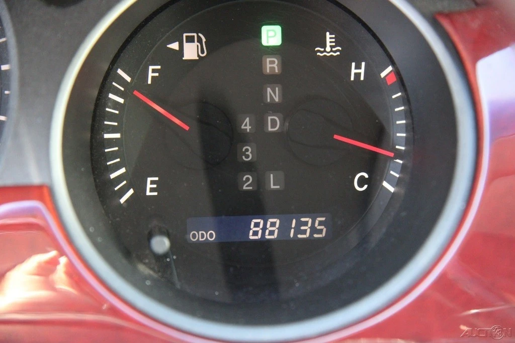 2003 Lexus ES 4th Gen - Image 17 of 21