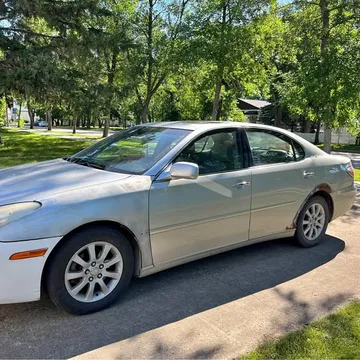 2003 Lexus ES