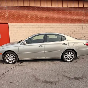 2003 Lexus ES 300