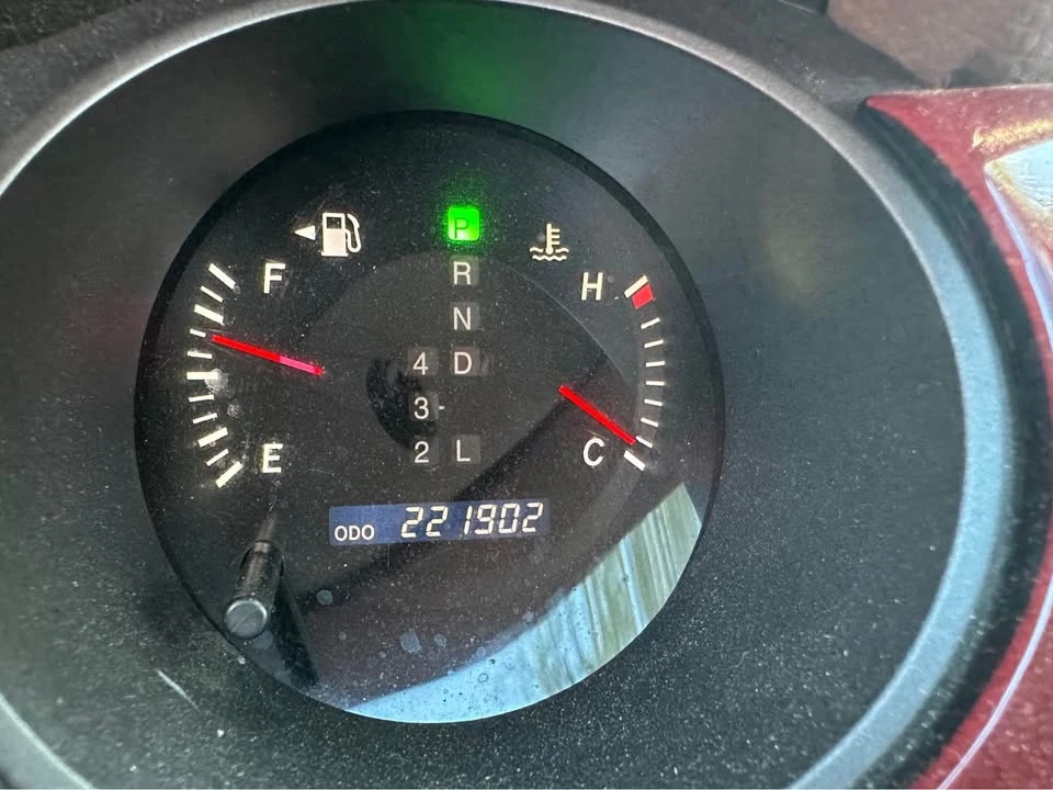 2003 Lexus ES 4th Gen - Image 5 of 10