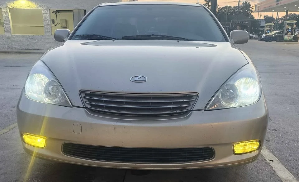 2003 Lexus ES 4th Gen - Image 7 of 7