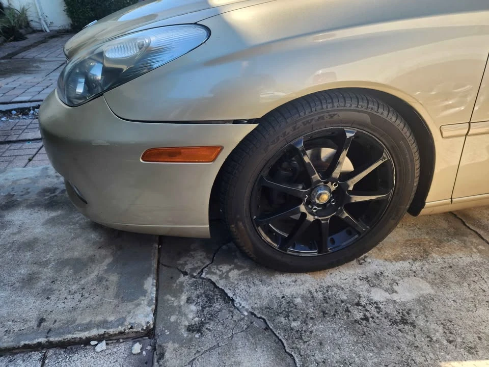 2003 Lexus ES 4th Gen - Image 5 of 7
