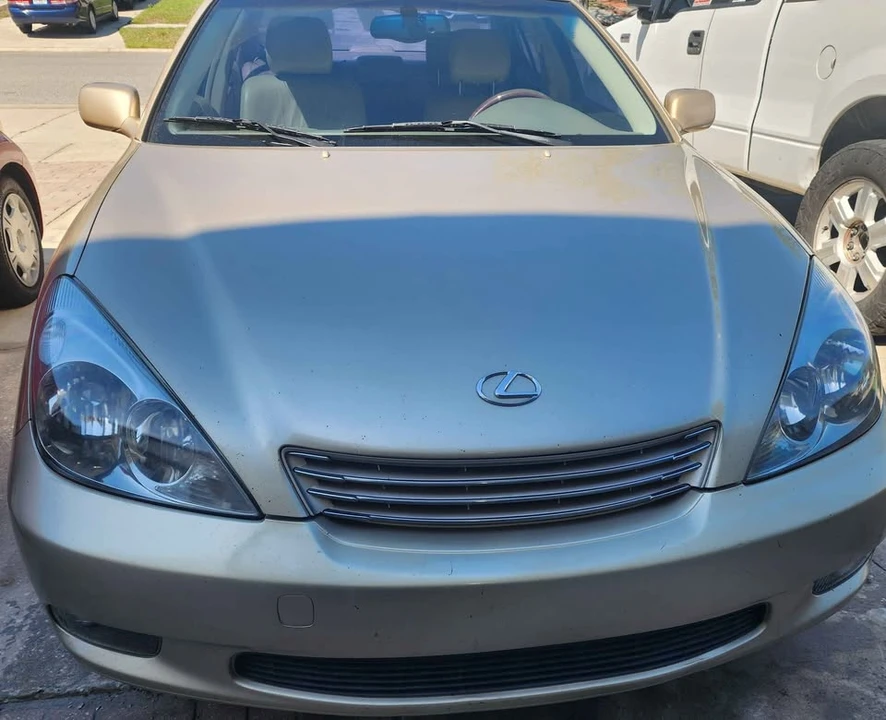 2003 Lexus ES 4th Gen - Image 6 of 7