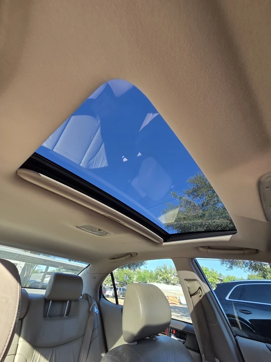 2003 Lexus ES 3rd Gen - Image 14 of 15