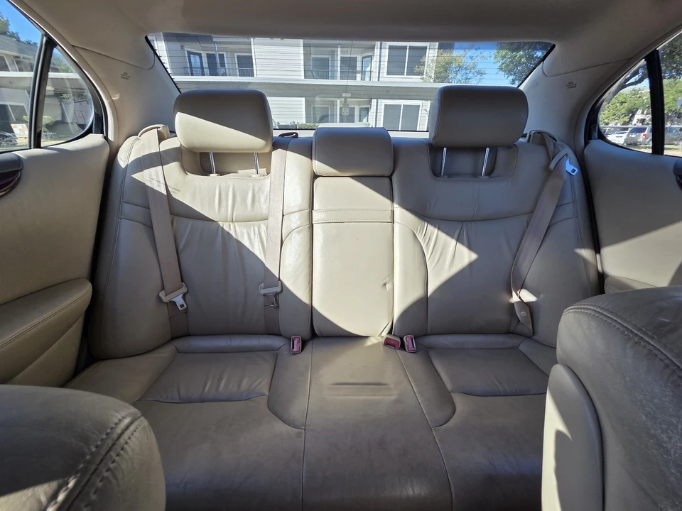 2003 Lexus ES 3rd Gen - Image 12 of 15