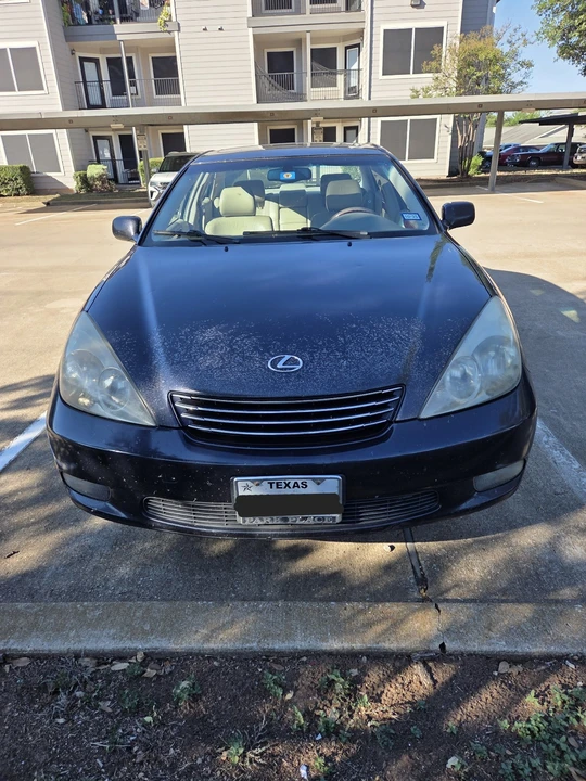 2003 Lexus ES 3rd Gen - Image 7 of 15