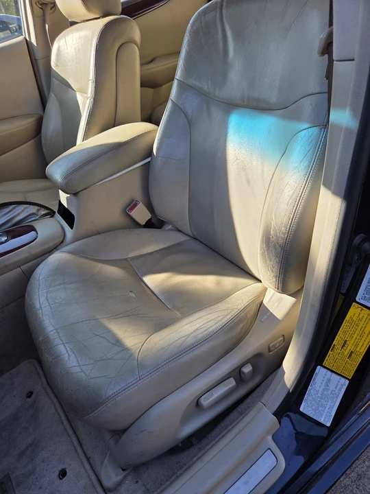 2003 Lexus ES 3rd Gen - Image 10 of 15