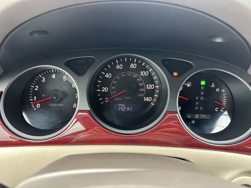 2003 Lexus ES 4th Gen - Image 9 of 16
