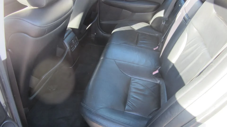 2003 Lexus ES 3rd Gen - Image 5 of 9