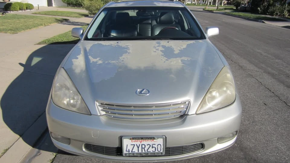 2003 Lexus ES 3rd Gen - Image 7 of 9