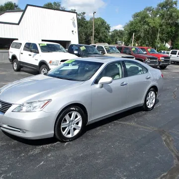 2003 Lexus ES300