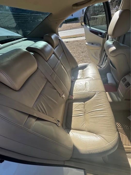2003 Lexus ES 3rd Gen - Image 6 of 10