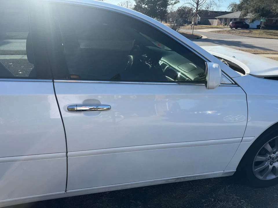 2003 Lexus ES 3rd Gen - Image 10 of 10