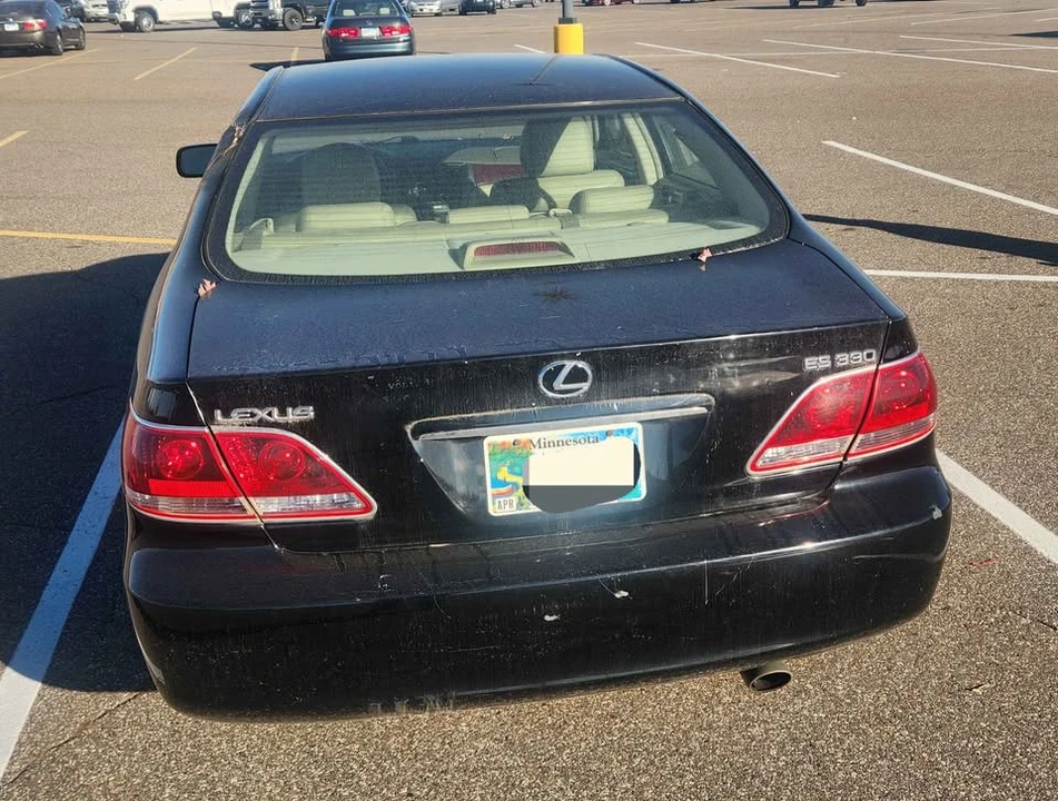 2003 Lexus ES 4th Gen - Image 5 of 7