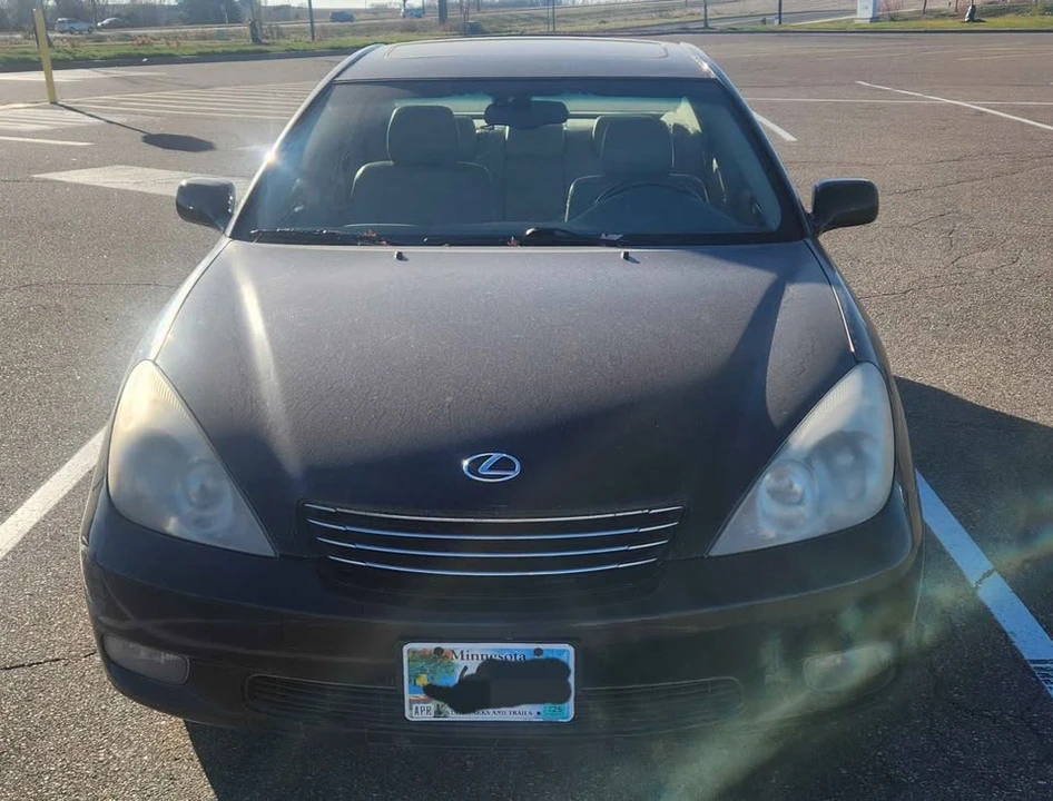 2003 Lexus ES 4th Gen - Image 4 of 7