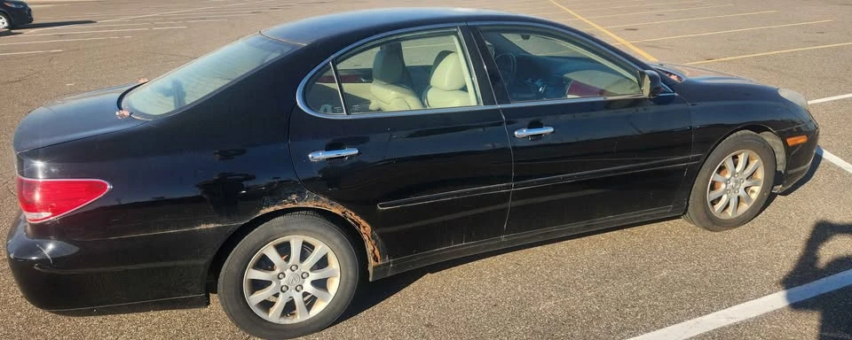 2003 Lexus ES 4th Gen - Image 2 of 5