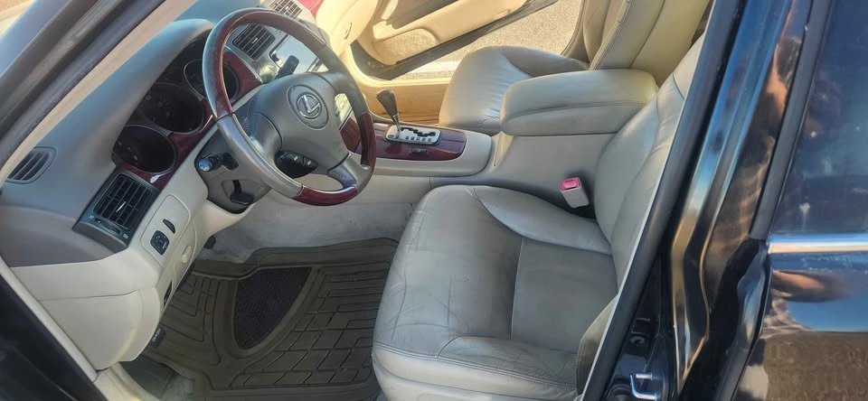 2003 Lexus ES 4th Gen - Image 3 of 5