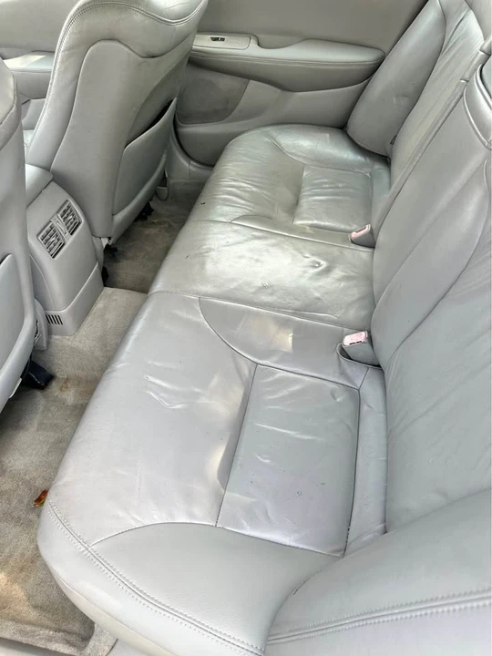 2003 Lexus ES 4th Gen - Image 4 of 5