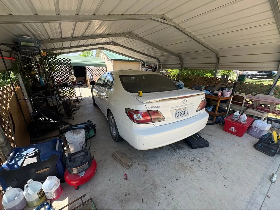 2003 Lexus ES 4th Gen - Image 3 of 5