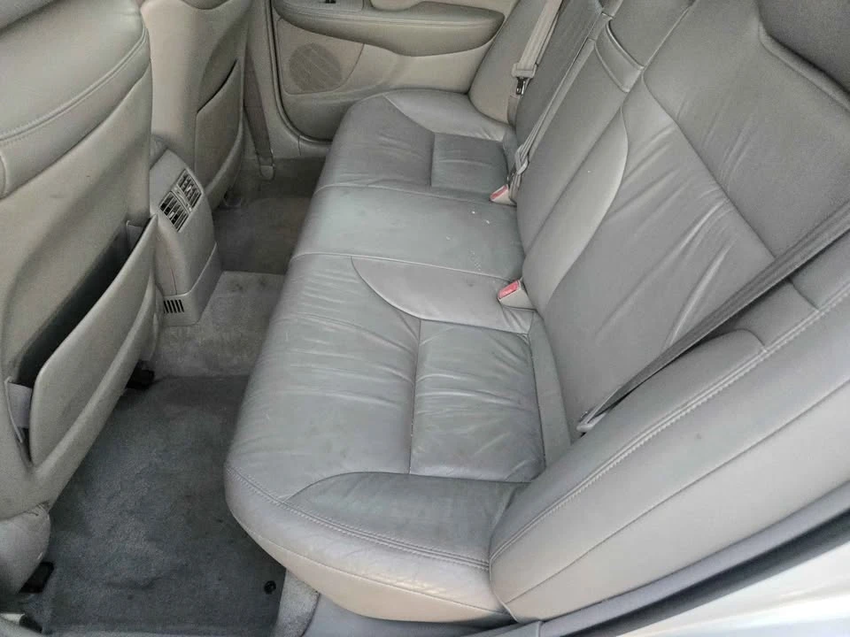 2003 Lexus GS 2nd Gen - Image 9 of 15