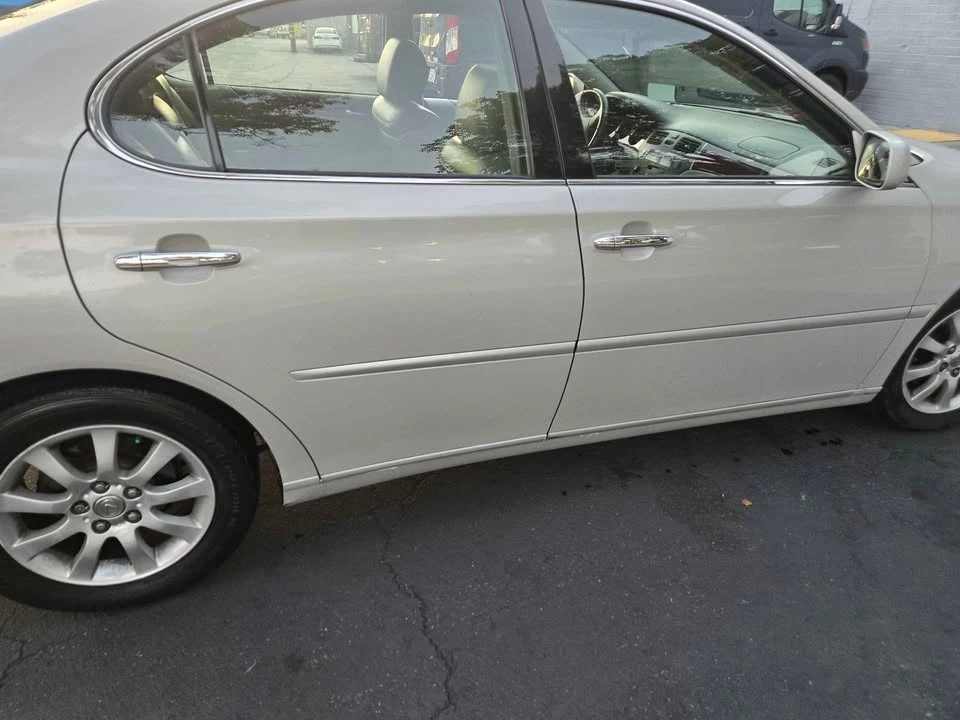 2003 Lexus GS 2nd Gen - Image 6 of 15