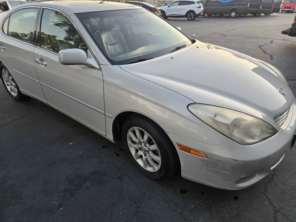 2003 Lexus GS 2nd Gen - Image 5 of 15