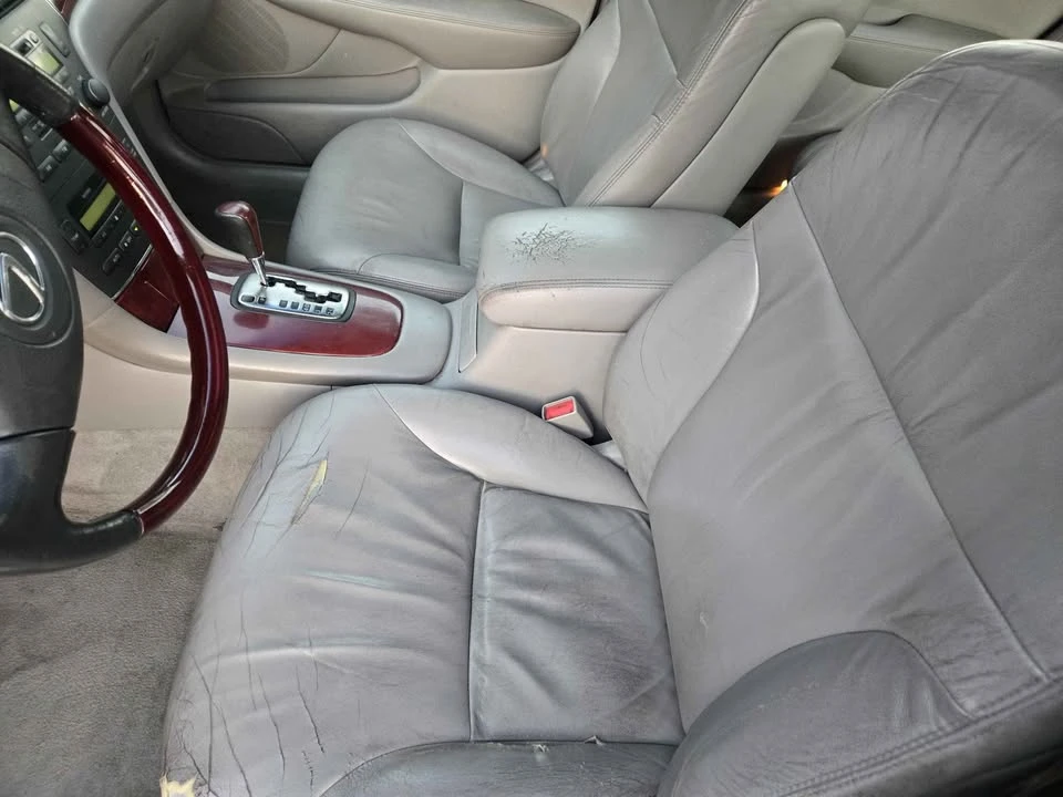 2003 Lexus GS 2nd Gen - Image 10 of 15