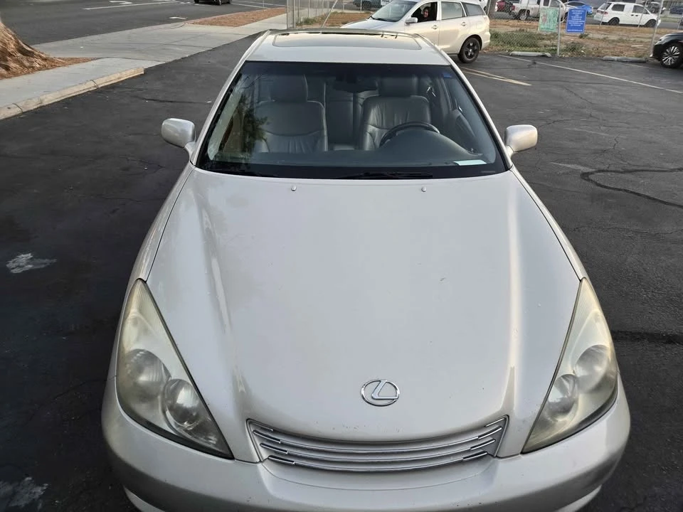 2003 Lexus GS 2nd Gen - Image 7 of 15
