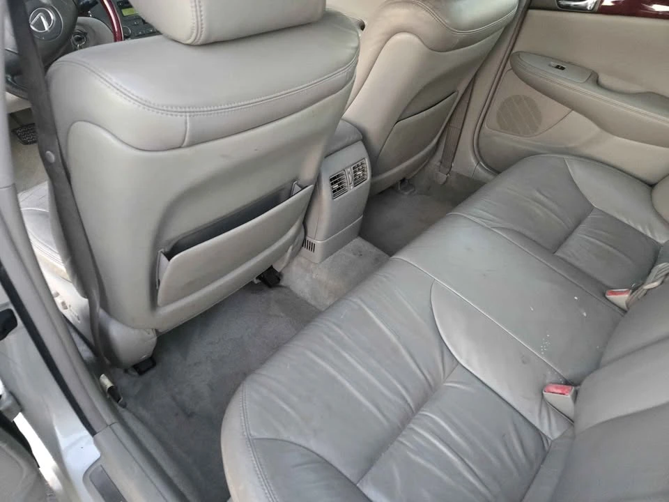 2003 Lexus GS 2nd Gen - Image 11 of 15