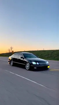 2003 Lexus GS300