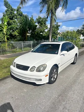 2003 Lexus GS 300 F SPORT
