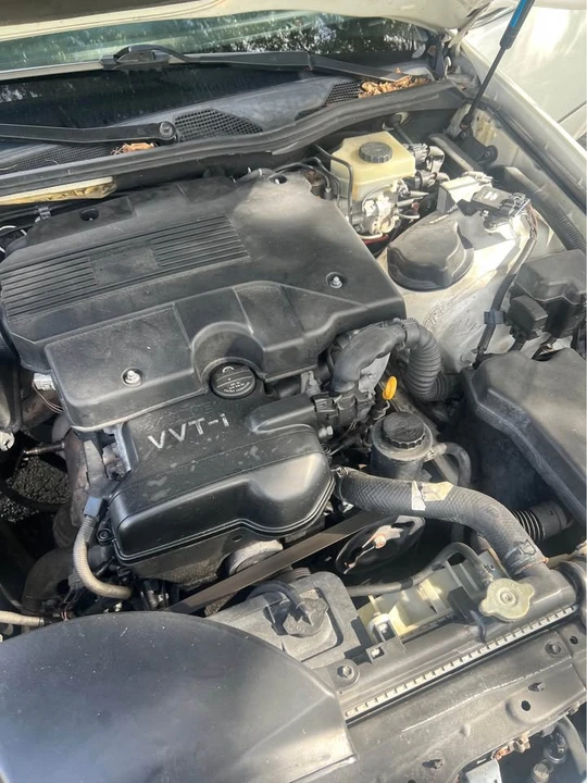 2003 Lexus GS 2nd Gen - Image 20 of 20