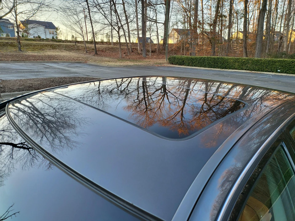 2003 Lexus GS 2nd Gen - Image 29 of 31