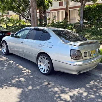 2003 Lexus GS 300