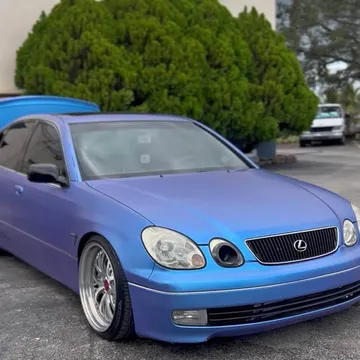 2003 Lexus GS 300