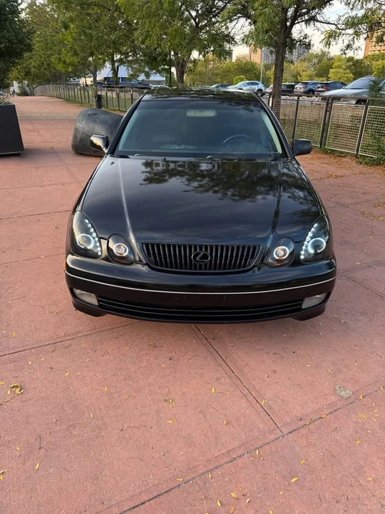 2003 Lexus GS 2nd Gen - Image 3 of 18