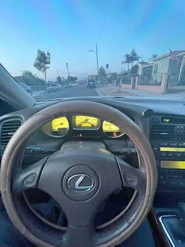 2003 Lexus GS 300 Sedan