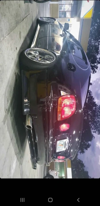 2003 Lexus GS 2nd Gen - Image 3 of 9