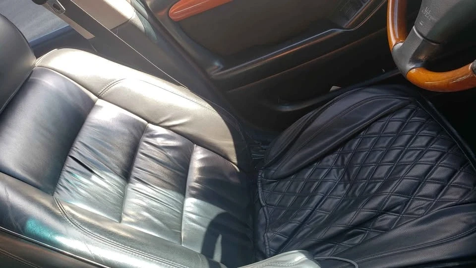 2003 Lexus GS 2nd Gen - Image 6 of 9