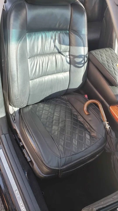 2003 Lexus GS 2nd Gen - Image 5 of 9