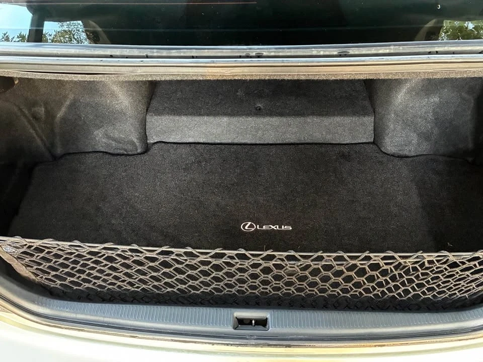 2003 Lexus GS 2nd Gen - Image 11 of 13